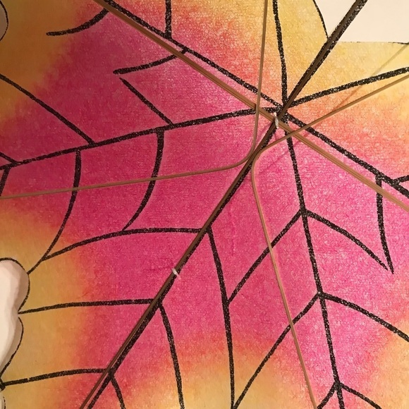 ๐ฅ ON SALE ๐ฅ ๐ Chinese Handmade Kite without spool - Picture 4 of 5